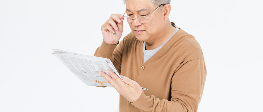 老花容易與哪些疾病混淆？
