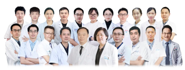 廈門眼科中心眼底病?？漆t(yī)師團隊